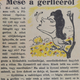 Illustration for article titled Halálos tavasz 45 – kimaradt jelenetek